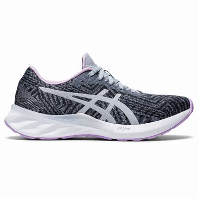 Női Asics Roadblast Futócipő AS0647391 Szürke